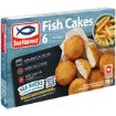 SEA HARVEST FISH CAKES TRADITION 300G
