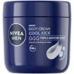 NIVEA MEN BODY CREAM COOL KICK 400ML