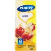PURITY JUICE APPLE 200ML
