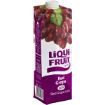 LIQUI-FRUIT FRUIT JUICE RED GRAPE FRT JCE