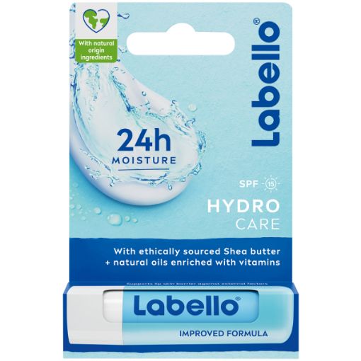 LABELLO LIP BALM HYDROCARE