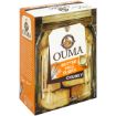 OUMA BUTTERMILK RUSKS 500G