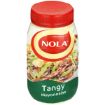 NOLA MAYONNAISE TANGY 750G