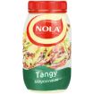 NOLA MAYONNAISE TANGY 750G