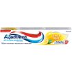 AQUAFRESH TOOTHPASTE LEMONMINT 100ML