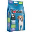 BOBTAIL DOG FOOD SM M ADULT MIN CHUNKS BBQ 8KG