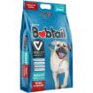 BOBTAIL DOG FOOD MED LRG STEAK DOGFOOD 8KG