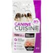 CANINE CUISINE DOG FOOD PUPPY CHICKEN & RICE 6KG
