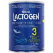 NESTLE FORMULA LACTOGEN 3LR 1.8KG
