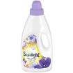 SUNLIGHT AUTO DETERGENT FABRIC COND LAV SMILES