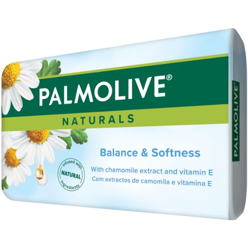 PALMOLIVE NATURALS SOAP CHAM&VIT 150G