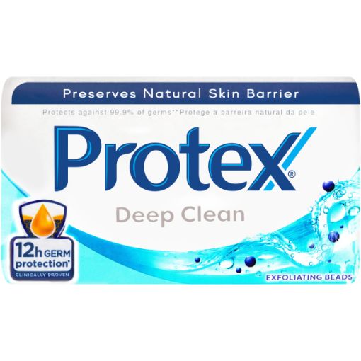 PROTEX SOAP DEEP CLEAN 150G