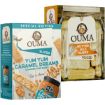 OUMA BUTTERMILK RUSKS SLICED 450G