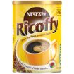 NESCAFE RICOFFY IN TIN 750G