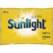 SUNLIGHT LAUNDRY SOAP 250G