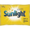 SUNLIGHT LAUNDRY SOAP 125G