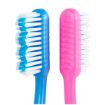COLGATE DBL ACTION T/BRUSH MED TWINPACK