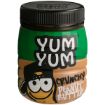 YUM YUM PEANUT BUTTER CRUNCHY 400G