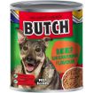 BUTCH BEEF SISHNYAMA FLAVOUR 820G