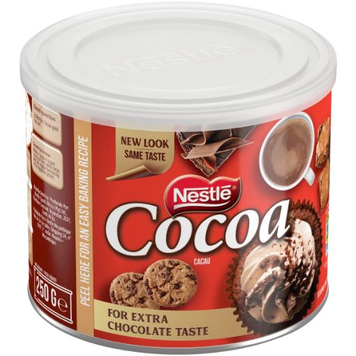 NESTLE COCOA 250G