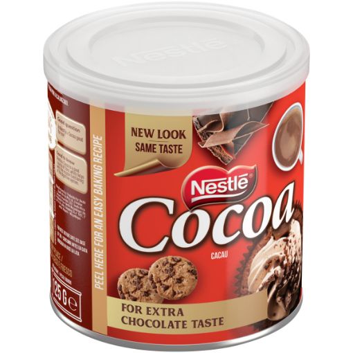 NESTLE COCOA 125G