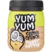 YUM YUM PEANUT BUTTER DBLE CRUNCH 400G