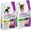 CANINE CUISINE DOG FOOD ADULT SMALL CHIC&RICE 6KG