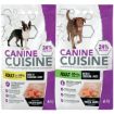 CANINE CUISINE DOG FOOD ADULT SMALL CHIC&RICE 6KG