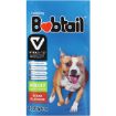 BOBTAIL DOG FOOD SML MED MIN CHUNKS STEAK 1.75KG