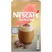 NESTLE CAPPUCINO CAPPUCCINO UNSWEETENED