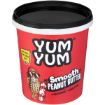 YUM YUM PEANUT BUTTER SMOOTH