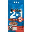 BOBTAIL DOG FOOD ADULT MOIST MEATY STEAK 6.5KG