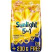 SUNLIGHT HAND WASHING POWDER REG