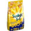 SUNLIGHT HAND WASHING POWDER REG