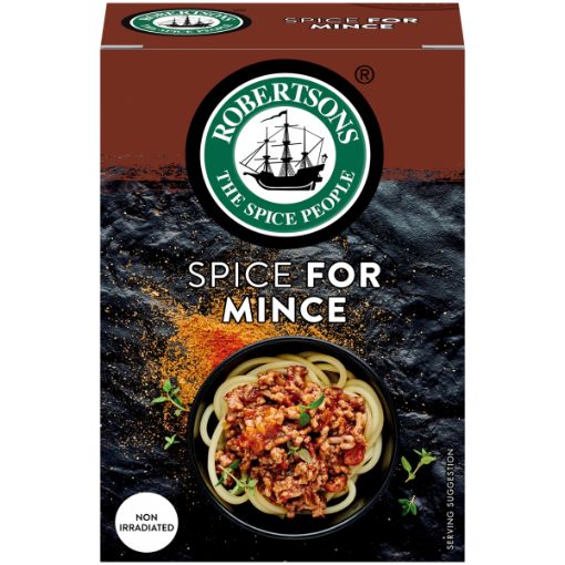 ROBERTSONS SPICE FOR MINCE REFILL 79G
