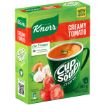 KNORR CUP SOUP CUP A SOUP SOUP CREAM OF TOMATO