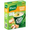 KNORR CUP SOUP CUP A SOUP CHICKEN NOODLE