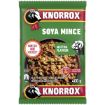 KNORROX SOYA MINCE BAG MUTT 400G