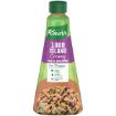 KNORR S/DRESS CREAMY 1000 ISLAND 340ML