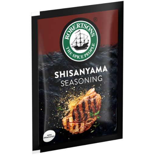 ROBERTSONS SPICES SEASONING SHISANYAMA 7G