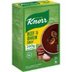 KNORR SOUP BEEF & ONION 200G