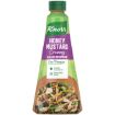 KNORR S/DRESS HONEY&MUSTARD 340ML