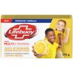 LIFEBUOY LEMON FRESH SOAP 175G