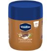 VASELINE BODY CREAM COCOA GLOW 400ML