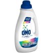OMO AUTO DETERGENT LIQUID DETERGENT COLOUR