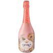 J C LE ROUX NECTAR DEMI SEC ROSE 750ML