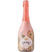 J C LE ROUX NECTAR DEMI SEC ROSE 750ML