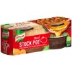 KNORR STOCK POT BEEF