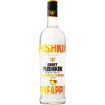 COUNT PUSHKIN PINEAPPLE VODKA 750ML