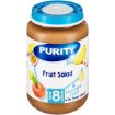 PURITY 3RD FOOD FRUIT SALAD 200ML